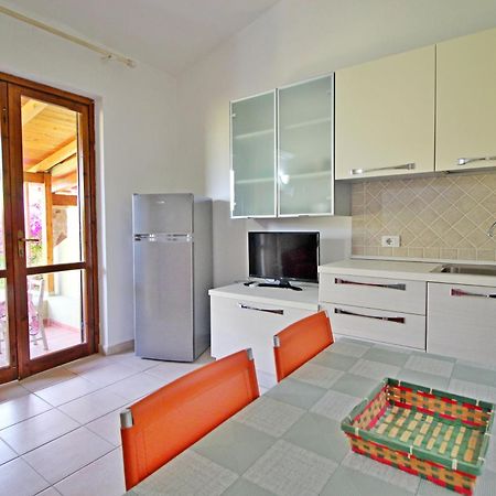 Bilo Blu Holiday A 80 Metri Dal Mare Costa Rei Kültér fotó
