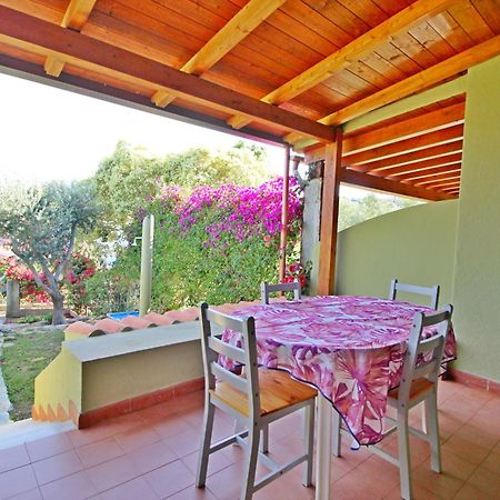 Bilo Blu Holiday A 80 Metri Dal Mare Costa Rei Kültér fotó